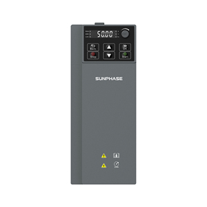 La serie di inverter intelligenti SUNPHASE L10 supporta <span class=keywords><strong>il</strong></span> controllo V/F e SVC, con struttura compatta, facile utilizzo e design a libretto. - Product Image 2