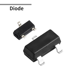 Schottky diode SOT-23 BAT54S Surface mount Diode Discrete Device - Product Image 1