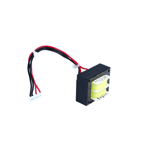Transformateur basse fréquence à noyau de ferrite EI-48 EI-50 EI-54 EI-57 EI-60 EI-66 EI-75 EI-78 EI-84 EI-96 EI-105 - Product Image 6