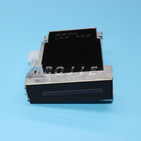 Harga bagus Konica minolta KM512 Printhead KM512MH 14PL UV Print Head untuk Liyu Mayjet Allwin tinta Printer