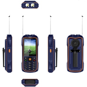 Téléphone mobile analogique double SIM de haute qualité avec fonction TV 2,8 pouces B21 - Product Image 2