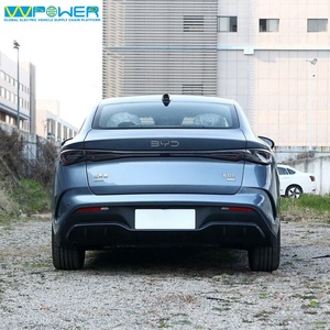 <span class=keywords><strong>2025</strong></span>比亚迪Seal 06 dm-i插电式混合动力轿车1.5L自然吸气发动机旅行版来自中国供应商 - Product Image 5