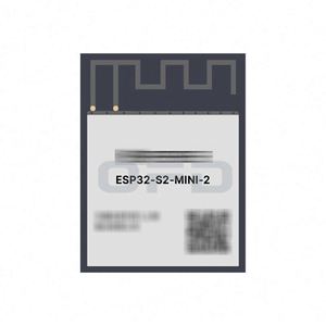 Module <span class=keywords><strong>ESP32</strong></span>-S2-MINI-2 <span class=keywords><strong>ESP32</strong></span>-S2-MINI-2U Module original de la série <span class=keywords><strong>ESP32</strong></span>-S2 Module MCU WIFI <span class=keywords><strong>ESP32</strong></span>-S2-MINI-2/2U pour Espressif - Product Image 1