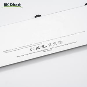 Batería de Repuesto de Alta Capacidad A1281 de 10.8v para <span class=keywords><strong>Macbook</strong></span> <span class=keywords><strong>Pro</strong></span> Unibody 15\" A1286 Año <span class=keywords><strong>2008</strong></span>, Batería para Portátil A1281 - Product Image 4