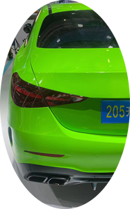 <span class=keywords><strong>C</strong></span>-CLASS W205 2015-2018 2019-2021 mise à niveau vers le lifting vers W206 classe <span class=keywords><strong>C</strong></span> <span class=keywords><strong>AMG</strong></span> <span class=keywords><strong>63</strong></span> 2023-UP pour la vente d'usine Mercedes-Benz directement - Product Image 5