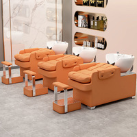 Nouveaux modèles de fauteuils de lavage pour salon de coiffure, prix de gros, fournisseur et fabricant de fauteuils de lavage