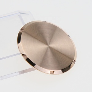 นาฬิกา 10ATM 316L สแตนเลสสตีล 007 รุ่นบางเฉียบ ฝาหลังแบบแข็ง - Product Image 5