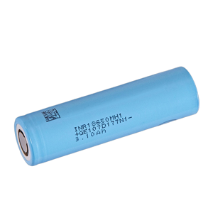 Batterie Li-ion INR18650 MH1 3200mAh 3.6V 10A de qualité supérieure, neuve, <span class=keywords><strong>prix</strong></span> d'usine pour vélo électrique, batterie externe - Product Image 1