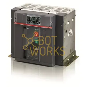 ABB 1SDA079604R1 - Nuovo - Product Image 1