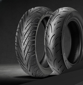 Neumáticos de Vacío Modificados y Ampliados 130/90B-16, Neumáticos para Motocicleta, Neumáticos para Motociclismo de Carreras, Neumáticos para Embarcaciones - Product Image 4