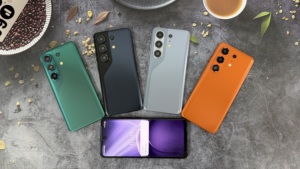 Camon50 Pro หน้าจอโค้งประสิทธิภาพสูง5G สมาร์ทโฟนกล้อง108MP โทรศัพท์ความจุขนาดใหญ่ - Product Image 5