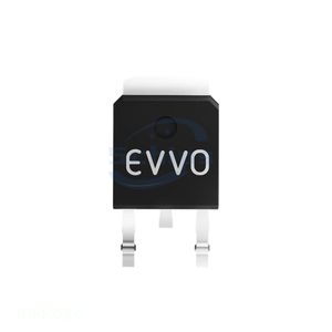 Electronics Component IRFR024 TO-252-2L Transistors In Stock - Product Image 1