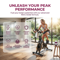 Gummies de Betterave Solilan en Promotion avec L-Arginine et L-Citrulline : Soutien Cardiaque et Énergétique, Supplément d'Oxyde Nitrique pour Adultes