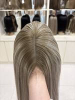 Vente directe usine : Perruques Lace Front en cheveux humains vierges chinois, base en soie, dentelle transparente, densité 150%, longues, bonnets petits et grands