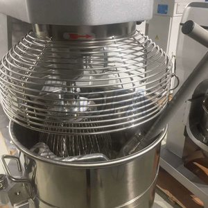 Công nghiệp nhà bếp Thiết bị làm bánh mì Máy làm trứng máy xay sinh tố - Product Image 6