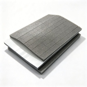 Lámina de Espuma Conductiva Antiestática Ignífuga para Aislamiento Eléctrico y Embalaje Electrónico, Cumple con RoHS - Product Image 5