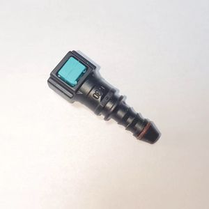 Airship 6.30-8X6 Fuel Line <b>Quick</b> <b>Connector</b> Plastic 6.3mm Automotive Parts - Product Image 3