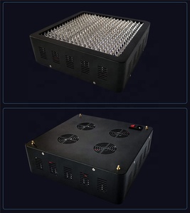 Nhà sản xuất đèn LED <span class=keywords><strong>UVC</strong></span> công suất cao, đèn khử trùng tia cực tím 36W 275nm tùy chỉnh, đèn cực tím sóng ngắn dùng trong phòng thí nghiệm - Product Image 5