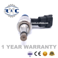 Inyector de alta calidad R & C 353102B130 353102B110 0 261 500 100 válvula automática de boquilla para inyector de combustible de inyección de gasolina Renault