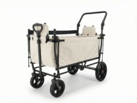 Poussette bébé la plus vendue, haute qualité, légère, double poussette pliable, chariot de camping extérieur, siège canapé double usage