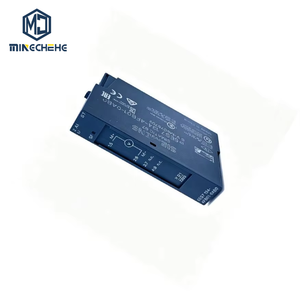 Module d'entrée analogique RTD haute performance 6ES7134-4FB01-0AB0 pour équipement de contrôle de système d'automatisation industrielle - Product Image 1