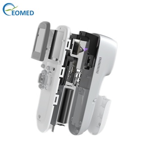 Détecteur de veines infrarouge médical VF-16 pour hôpital, appareil portable, scanner de veines palmaires - Product Image 5