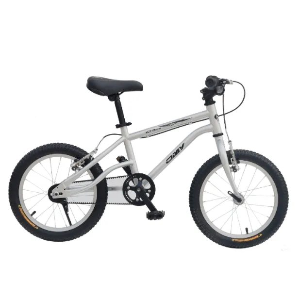 12 "Aluminium Fiets Kinderen Met Mooie Sticks Trek Kfiets Kinderen