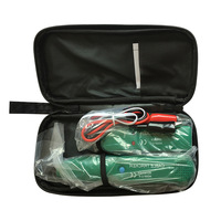 Haute Performance MS6812 câble tracker testeur câble réseau mesure ligne vérificateur ligne patrouille instrument