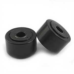 Alta calidad <span class=keywords><strong>CYR</strong></span> 1 1/4 <span class=keywords><strong>CYR</strong></span> 1-1/4 HXHV yugo cromo acero leva seguidor pista rodillo rodamiento de agujas - Product Image 1