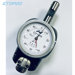 Instrument de centrage <span class=keywords><strong>Haimer</strong></span> de haute qualité 80.300.00FHN, détecteur de bordure 3D, instrument de centrage mécanique Hanmo, sonde - Product Image 5