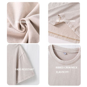 Camiseta Negra con Estampado <span class=keywords><strong>de</strong></span> Cinta <span class=keywords><strong>de</strong></span> Casete y Disquete Coloridos, Ideal para Uso Casual - Product Image 5