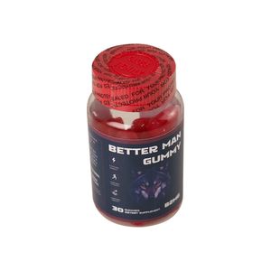 Disponible en stock: Gomitas Energéticas para Hombres Better Man Candy con Hierba de Cabra en Celo y Suplemento de Vitaminas Maca - Product Image 3