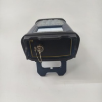 Utilisé OPWILL OTP-6123E Optique Temps Domaine Réflectomètre Fibre OTDR