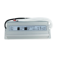 Pleine charge disponible 220v 230v 240v Ac à Dc 12 v 24v 300w Led Adaptateur Alimentation Pilote 12 Volt 25 Amp 300watt pour Bande Led