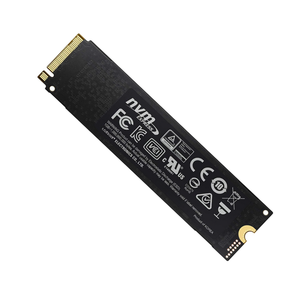 Disque SSD 970 EVO Plus 500 Go M.2 NVMe PCIe Gen 3x4, performances de lecture/écriture à haute vitesse, utilisation pour ordinateur de bureau de jeu, extension SATA - Product Image 5