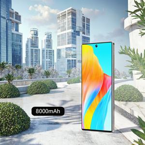 Venta al por Mayor de Smartphones S25 ULTRA de 7.3 Pulgadas, Deca Core, Android 15, 5G, con 22+1TB de Almacenamiento, Cámara Trasera de 108MP y Pantalla con Frecuencia de Actualización de 144Hz - Product Image 3