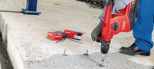 <span class=keywords><strong>Hilti</strong></span> HIS-N ปลอกเกลียวภายใน HVU2แคปซูลเข้ากันได้กับสลักเกลียวเคมี M8-M20 - Product Image 4