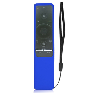 Custodia in Silicone per <span class=keywords><strong>telecomando</strong></span> <span class=keywords><strong>Samsung</strong></span> Smart TV per <span class=keywords><strong>telecomando</strong></span> <span class=keywords><strong>Samsung</strong></span> Tv sostituzione copertura <span class=keywords><strong>telecomando</strong></span> serie BN59 - Product Image 5