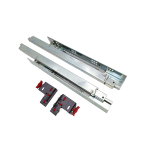 Modern Style High Quality Sliding Drawer <b>Box</b> for Kitchen Dining <b>Gym</b> Bedroom Apartment Wardrobe Hardware Cabinet Accessories - Product Image 4