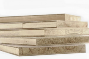 Panneau en <span class=keywords><strong>bois</strong></span> massif de <span class=keywords><strong>sapin</strong></span> chinois à faible teneur en formaldéhyde E0, idéal pour les armoires de cuisine modernes, les placards et les bibliothèques - Product Image 3