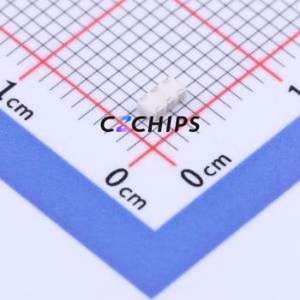 HFCN-3800+ RF Filter SMD-6P,3.2x1.6mm RF ( Filter Type: High Pass )( Cutoff Frequency: 3.2GHz )( Impedance: 50Ohm ) - Product Image 2