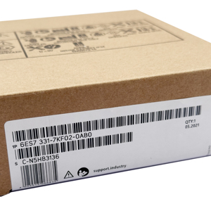 Bộ điều khiển PLC 6es7331-7kf02-0ab0 6es73317kf020ab0 s7300 Cổ Phiếu mới trong kho - Product Image 3