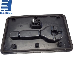 Panneau de couverture de coffre intérieur avant BAINEL pour TESLA modèle <span class=keywords><strong>S</strong></span> 2022- OE 1564256-00-A - Product Image 3