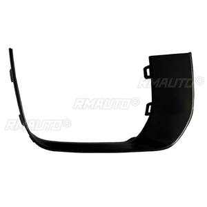 Pour Range Rover Evoque Prestige 2012-2018 : Cadre de phare antibrouillard, pare-chocs, cache de phare antibrouillard, pièce de modification extérieure LR079389 LR079380 - Product Image 4