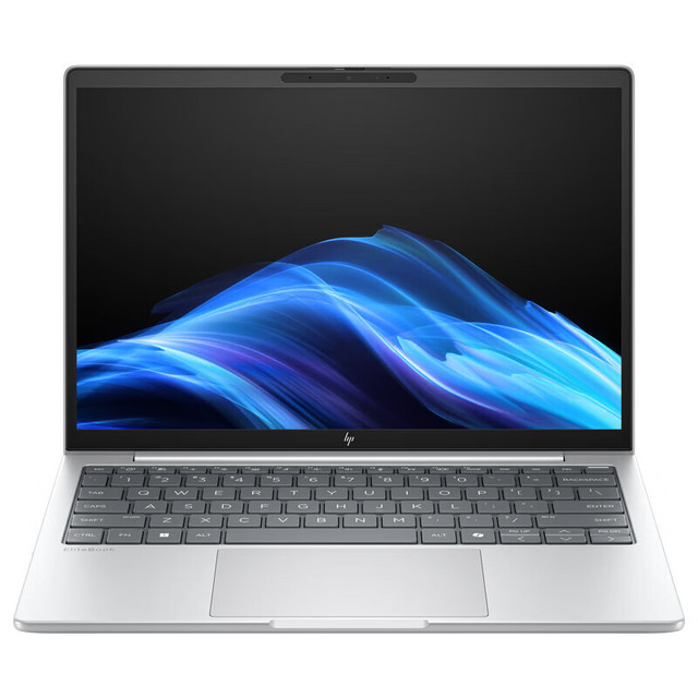 Brand New HPs EliteBook 8 G1i 14 Inch Business AI PC Ultra 7 255U 16GB/32GB DDR5 RAM 512GB/1TB SSD Enterprise Office Laptop