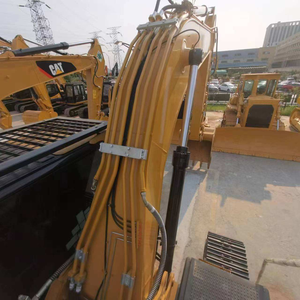 À vendre CAT 324D2L Prix bas CAT 324D2 Excavatrice d'occasion 24 tonnes Caterpillar 324D 323d d'origine en stock CAT - Product Image 6