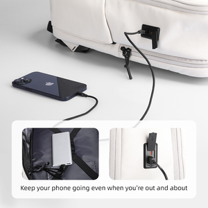 <span class=keywords><strong>Sac</strong></span> à <span class=keywords><strong>dos</strong></span> pour ordinateur portable personnalisé en gros, <span class=keywords><strong>sac</strong></span> à bandoulière pour <span class=keywords><strong>femme</strong></span>, nouveau <span class=keywords><strong>sac</strong></span> de voyage d'extérieur, <span class=keywords><strong>sac</strong></span> d'école grande capacité pour garçons G_MR9004 - Product Image 4