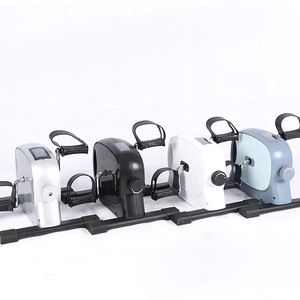 Yishu <b>Pedal</b> <b>Exerciser</b> MC100 Portable Home Use Self-Generating Resistance Adjustment - Product Image 3