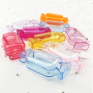 Lashcases Private Label Lashbox Groothandelaar Fashion Eye Lash Case Custom Logo Luxe Nieuwe Valse Wimpers Verpakking Doos Met Lade - Product Image 3