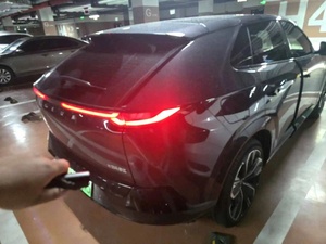 Mazda EZ-6 200 Max EREV 2025, Auto Usado, Sedán, Volante a la Izquierda, Automático, Vehículo Eléctrico de Nueva Energía, <span class=keywords><strong>7000</strong></span> km, Como Nuevo, Mazda Usado para Exportación - Product Image 4
